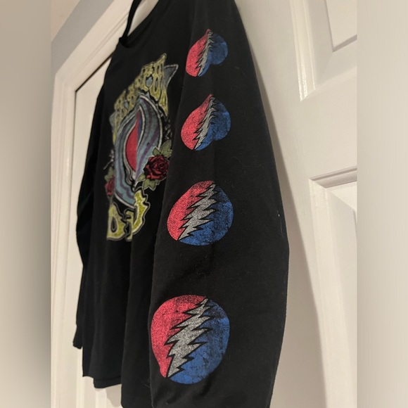 GRATEFUL DEAD size medium t-shirt - Picture 3 of 5